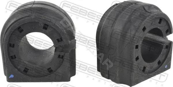 Втулки стабилизатора FEBEST BMSB-G30F-KIT