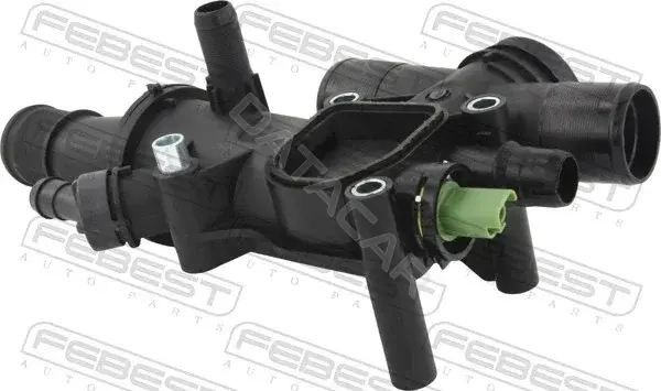 Термостат FEBEST 21462-004