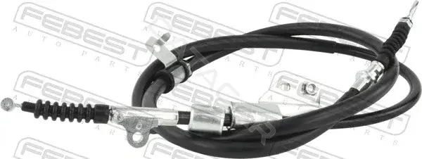 Трос ручника FEBEST 02100-A33LH