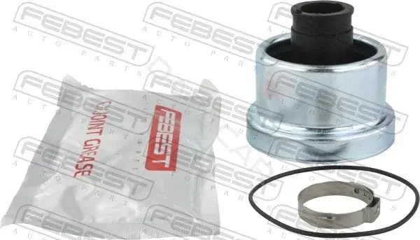 Пыльник шруса FEBEST 2215-MQ4