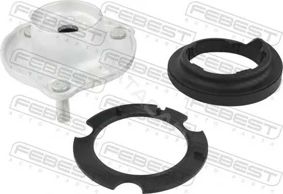 Опора амортизатора FEBEST BZSS-205F