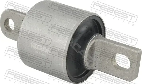 Втулки стабилизатора FEBEST HAB-243