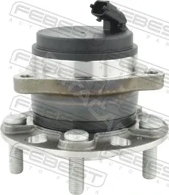 Подшипник ступицы FEBEST 2282-NQ52WDRM