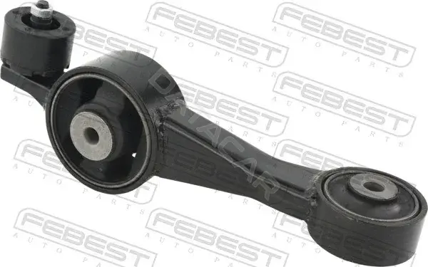 Подушка двигателя (Опора) FEBEST TM-1ARFERH