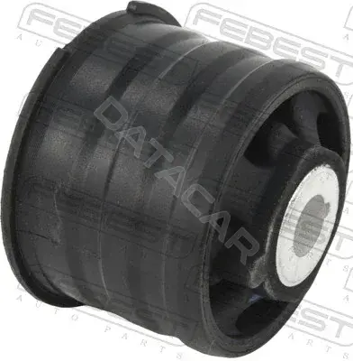 Подушка двигателя (Опора) FEBEST BMAB-G01FDM