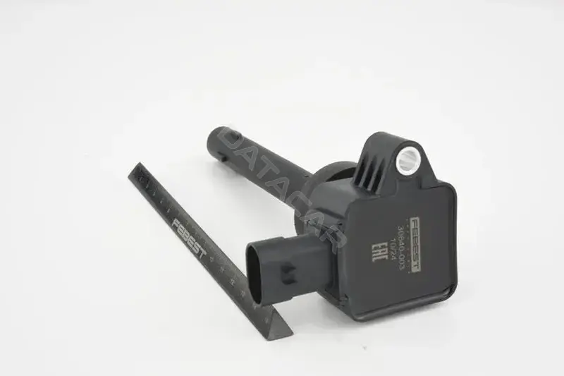 Катушка зажигания FEBEST 30640-003