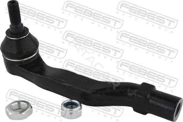 Рулевые наконечники FEBEST 2521-K0LH