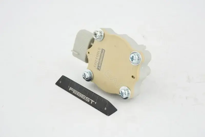 Датчик положения педали тормоза FEBEST 01603-003