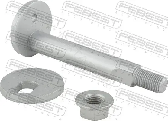 Болт развальный FEBEST 0429-008-KIT