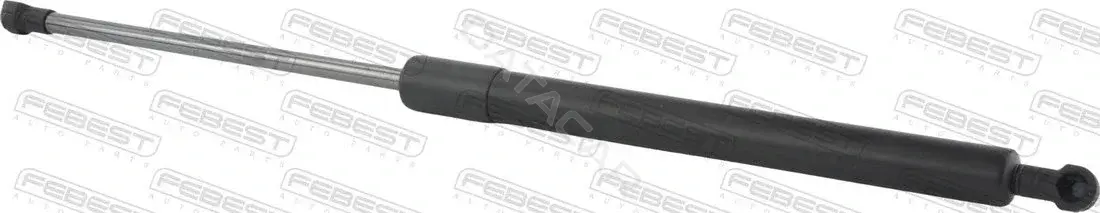 Амортизатор крышки багажника, капота, заднего стекла FEBEST 05117-004