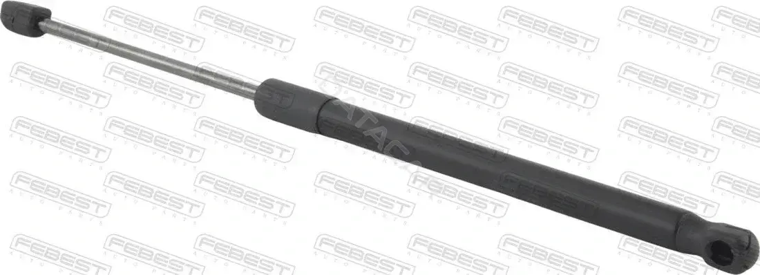 Амортизатор крышки багажника, капота, заднего стекла FEBEST 22117-008