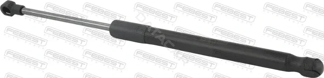 Амортизатор крышки багажника, капота, заднего стекла FEBEST 23117-010