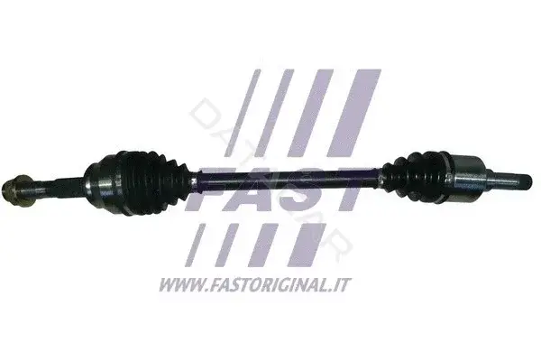 Приводной вал / Полуось FAST FT27118