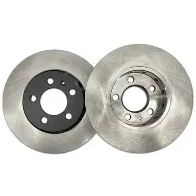Тормозные диски NiBK RN1082