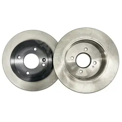 Тормозные диски NiBK RN11003