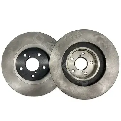 Тормозные диски NiBK RN1122