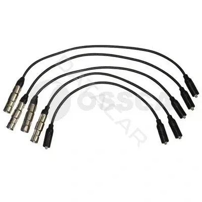 Высоковольтные провода OSSCA 00154