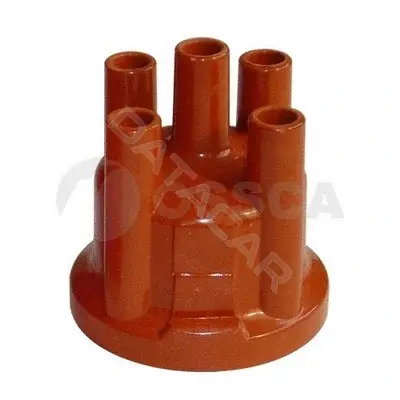 Крышка трамблера OSSCA 01067