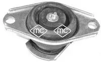 Подушка двигателя (Опора) Metalcaucho 05545