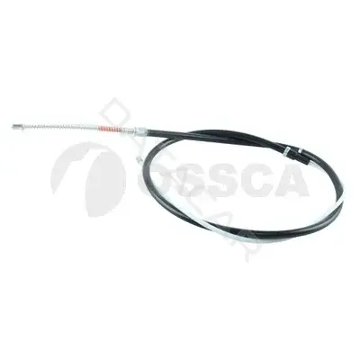 Трос ручника OSSCA 08781
