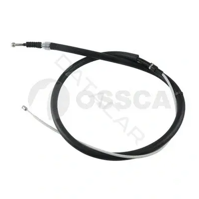 Трос ручника OSSCA 09224
