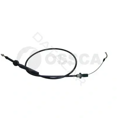 Трос газа OSSCA 09910