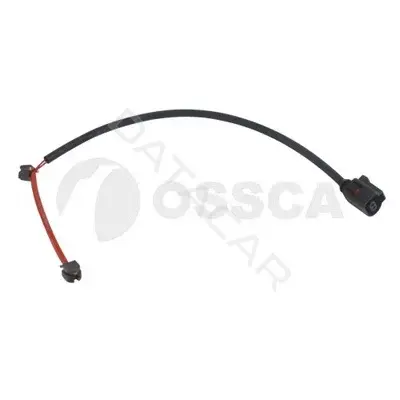 Датчик износа тормозных колодок OSSCA 10940
