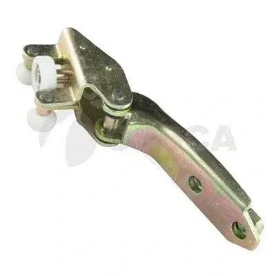 Ролик двери OSSCA 11880