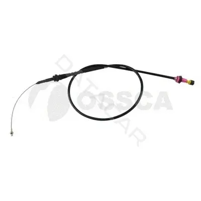 Трос газа OSSCA 12497