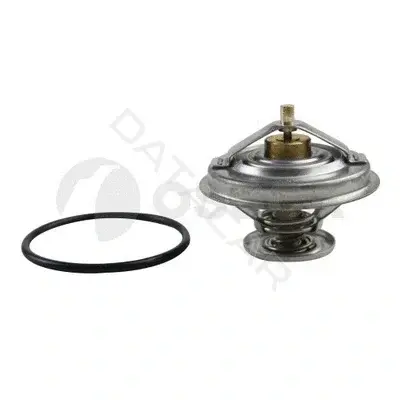 Термостат OSSCA 14185
