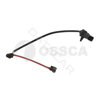 Датчик износа тормозных колодок OSSCA 21644