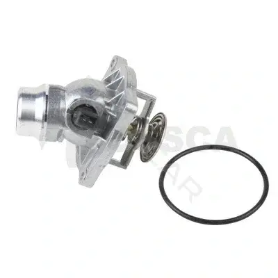 Фланец охлаждающей жидкости OSSCA 22508