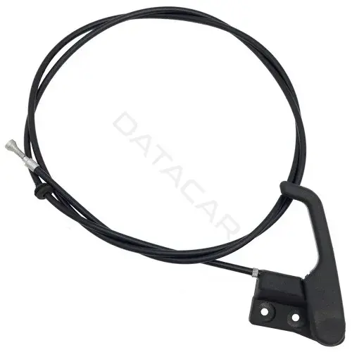 Трос капота ZIKMAR Z59344R