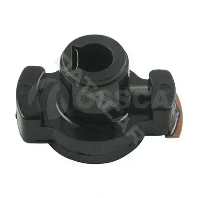 Бегунок распределителя зажигания OSSCA 00884