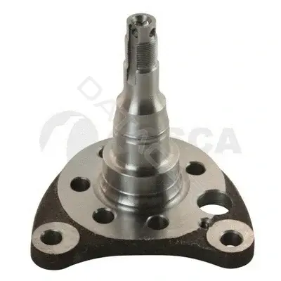 Ступица колеса OSSCA 01027