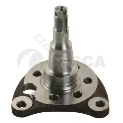 Ступица колеса OSSCA 01028