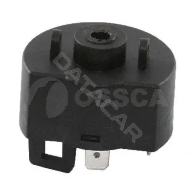 Контактная группа замка зажигания OSSCA 01395