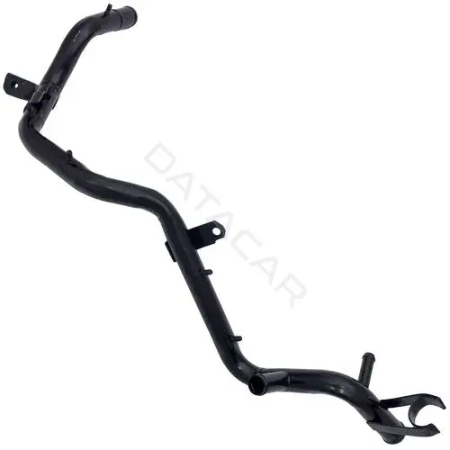 Патрубки системы охлаждения ZIKMAR Z68791R