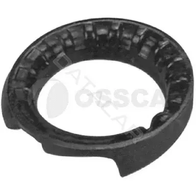 Проставка пружины OSSCA 02397