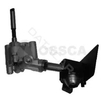 Масляный насос OSSCA 02938