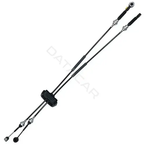 Трос ручника ZIKMAR Z59484R