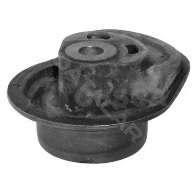 Сайлентблок балки / подрамника OSSCA 04095