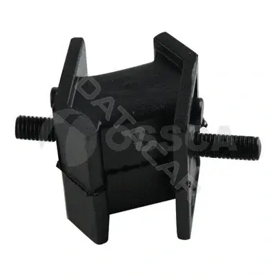 Подушка двигателя (Опора) OSSCA 04404