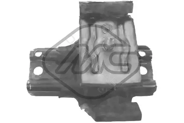 Подушка двигателя (Опора) Metalcaucho 04701