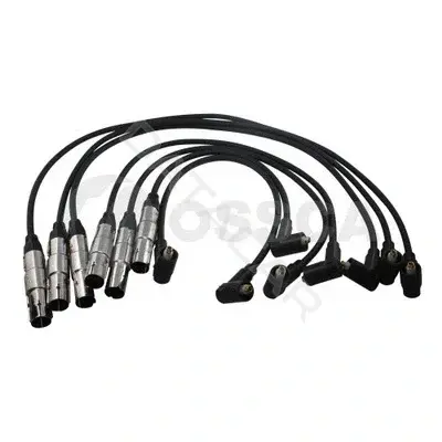 Высоковольтные провода OSSCA 05429