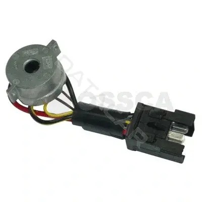 Контактная группа замка зажигания OSSCA 05619