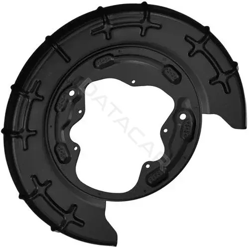 Защита тормозного диска ZIKMAR Z77045R