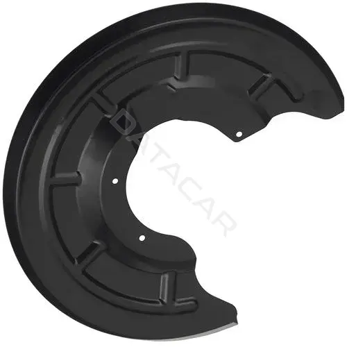 Защита тормозного диска ZIKMAR Z77067R