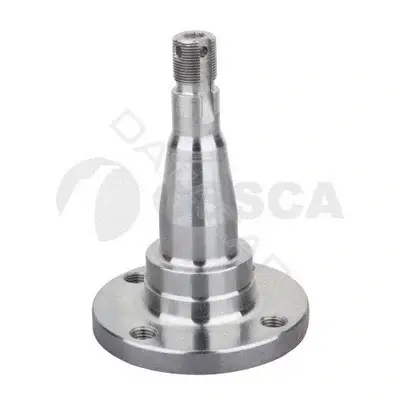 Ступица колеса OSSCA 09893