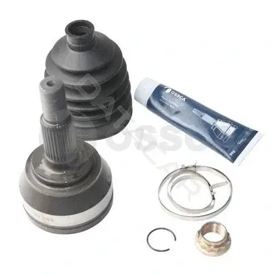 Шрус OSSCA 13305